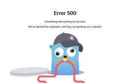 Ошибка сервера 500: что означает и когда она возникает