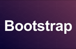 Основные правила разметки Bootstrap 3 - скрываем блоки